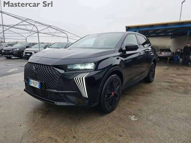 Image of DS Automobiles DS7 (Crossback)