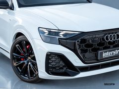 Audi Q8 – 11 / 33