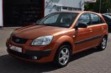 Kia Rio 1.5 CRDi EX Top HU 03.26 - gebrauchte Kia Rio aus dem Jahr 2006