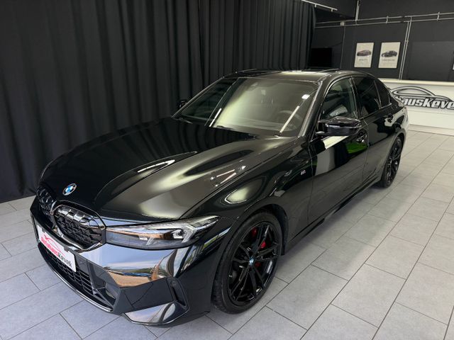 BMW M340i Limousine xDrive |H/K|HuD|PANO