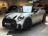 MINI Cooper Cabrio John Cooper Works Trim*Head-Up*H&K - MINI Cooper: John Works Trim