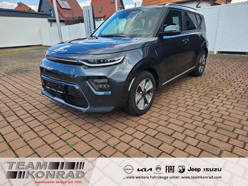 Image of Kia Soul