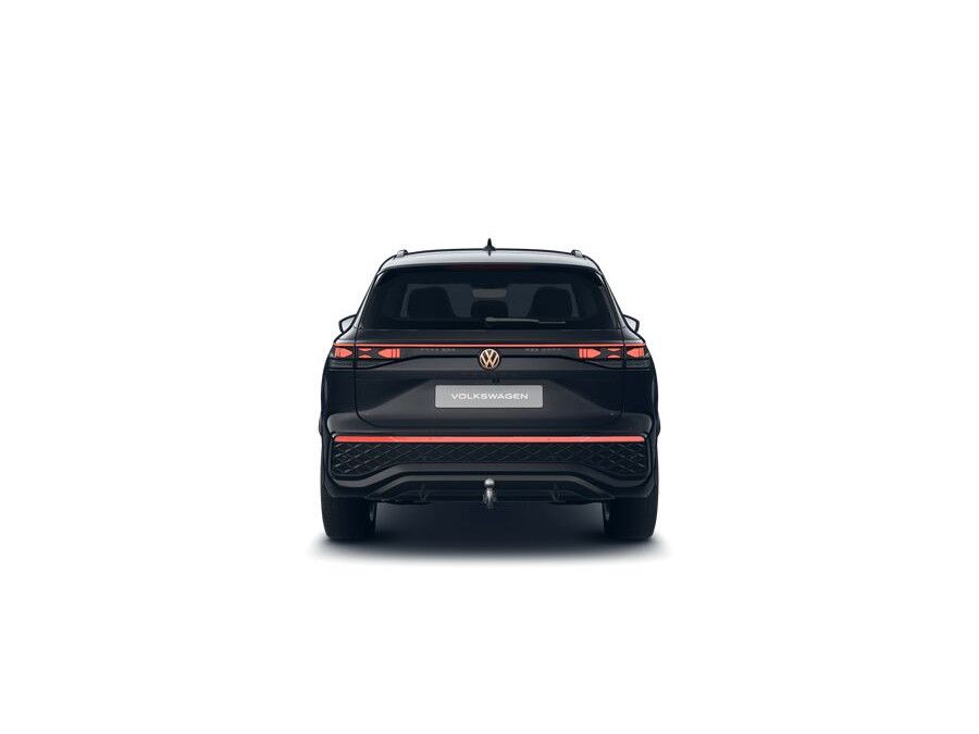 Volkswagen Tayron - Bild 11