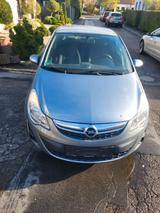 Opel Corsa 1.4 Color Stripes Color Stripes