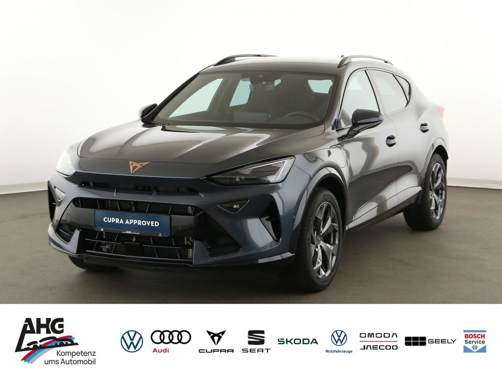 Image of Cupra Formentor
