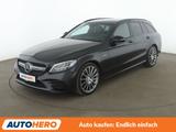 Mercedes-Benz C 43 AMG T 4Matic Aut.*LED*NAVI*ACC*PDC*SHZ* - gebrauchte Mercedes-Benz C 43 AMG aus dem Jahr 2019