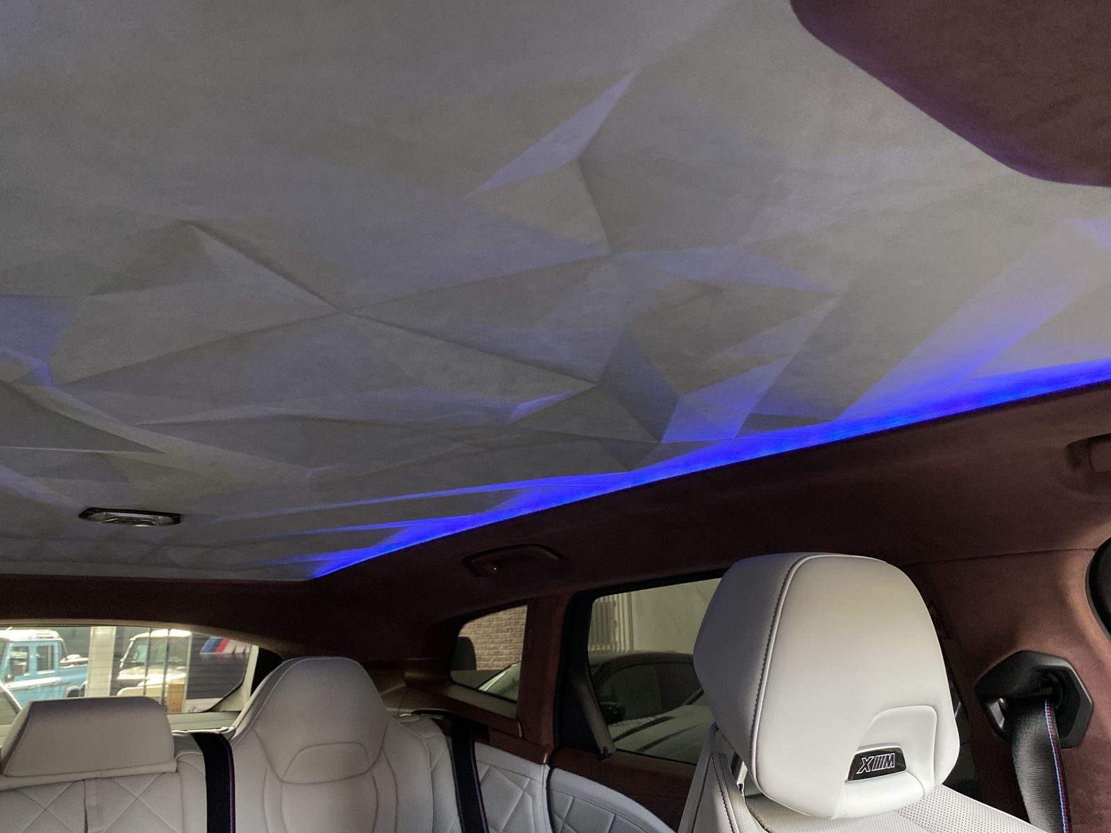 BMW XM - Bild 23