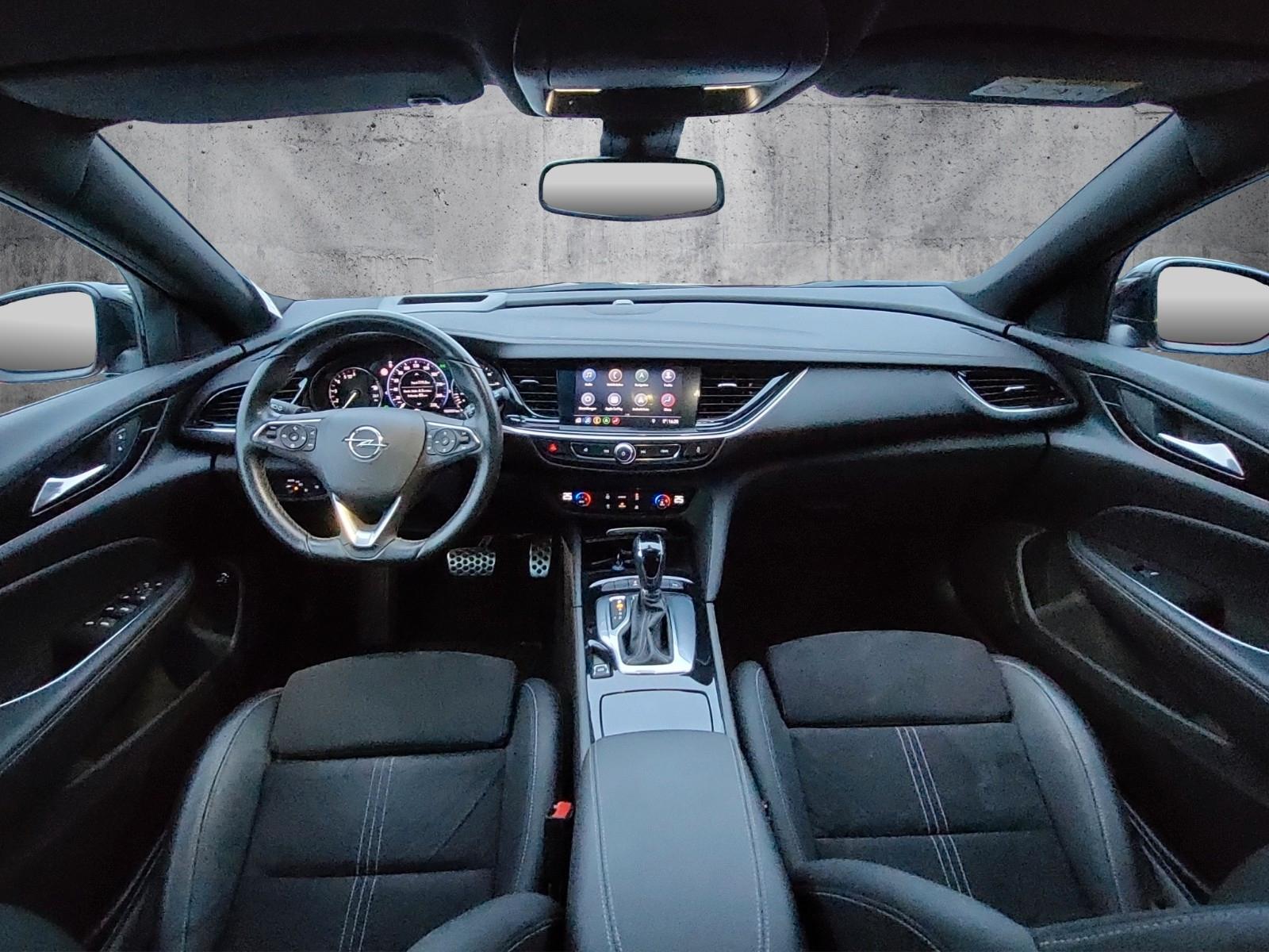 Opel Insignia B ST "Ultimate" 18-Zoll/OPC Sport-Paket
