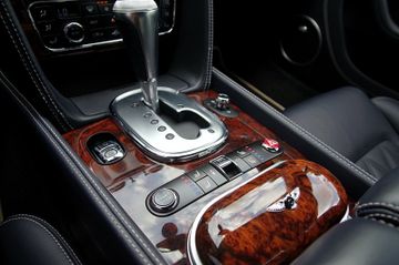 Bentley Continental GTC W12 Speed*U-Frei,2.Hand,Scheckh.