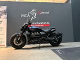 Triumph Rocket 3 Storm R - TRIUMPH FRANKFURT