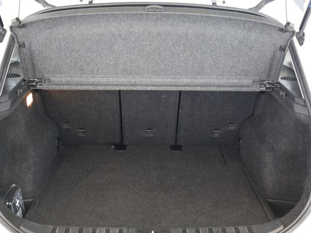 BMW X1 sDrive 20d XENON KLIMAAUTOMATIK PDC AHK