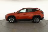 Hyundai Tucson 1.6 T-GDI Aut. Matrix ACC Navi - Hyundai TUCSON Gebrauchtwagen in Dresden