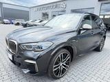 BMW X5*M50i*INDIVIDUAL*360°ACC*B&W*HUD*LASER*AHK*DAB - BMW X5 M50 in Frankfurt (Main)
