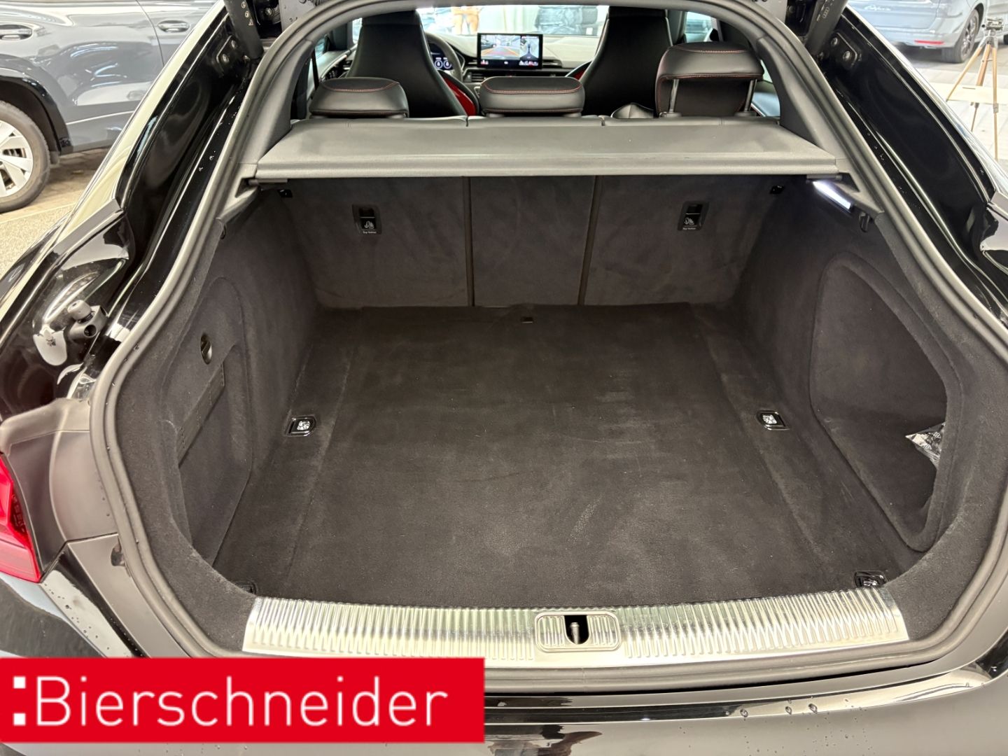 Audi RS5 - Bild 15