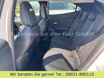 Bild 12 Opel Mokka Mokka1.2 Elegance *LED*KAMERA*PDC*SHZ*DAB*SPURH.