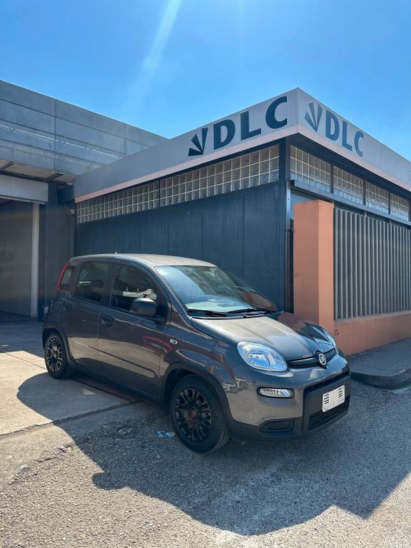 Image of Fiat Panda