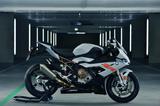 BMW S 1000 RR  - BMW Motorräder in Bremen