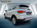 Seat Arona Xcellence APP+DAB+AHK+ACC+LED+NAVI+PDC - gebrauchte Seat Arona aus dem Jahr 2018
