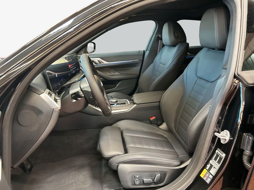 BMW i4 - Bild 11