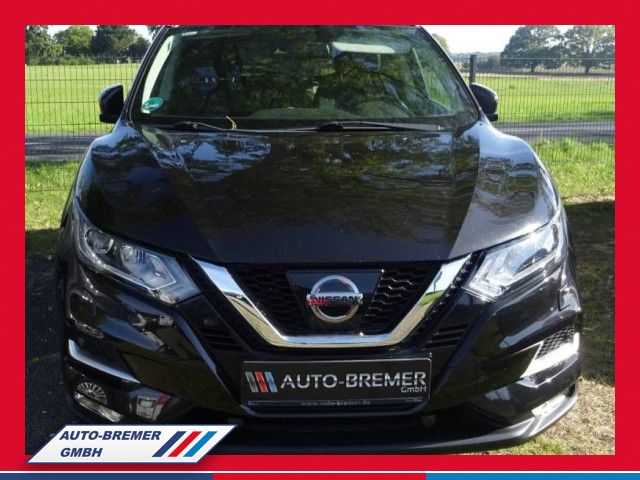 Image of Nissan Qashqai