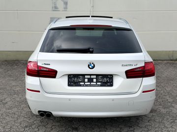BMW 525 - 4