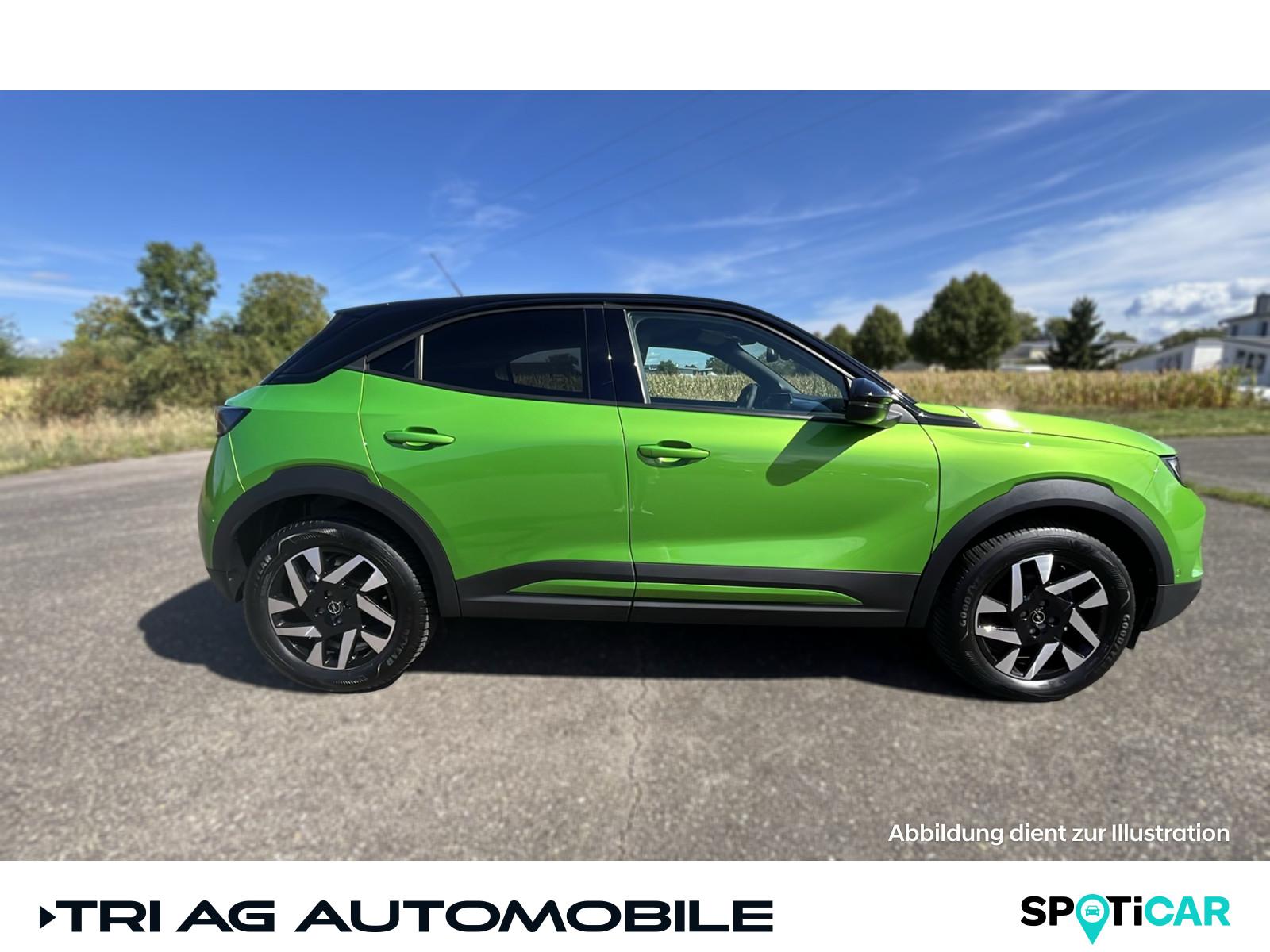 Opel Mokka GS 1.2 Direct Injection Turbo 96 kW (130 P, миниатюра 2