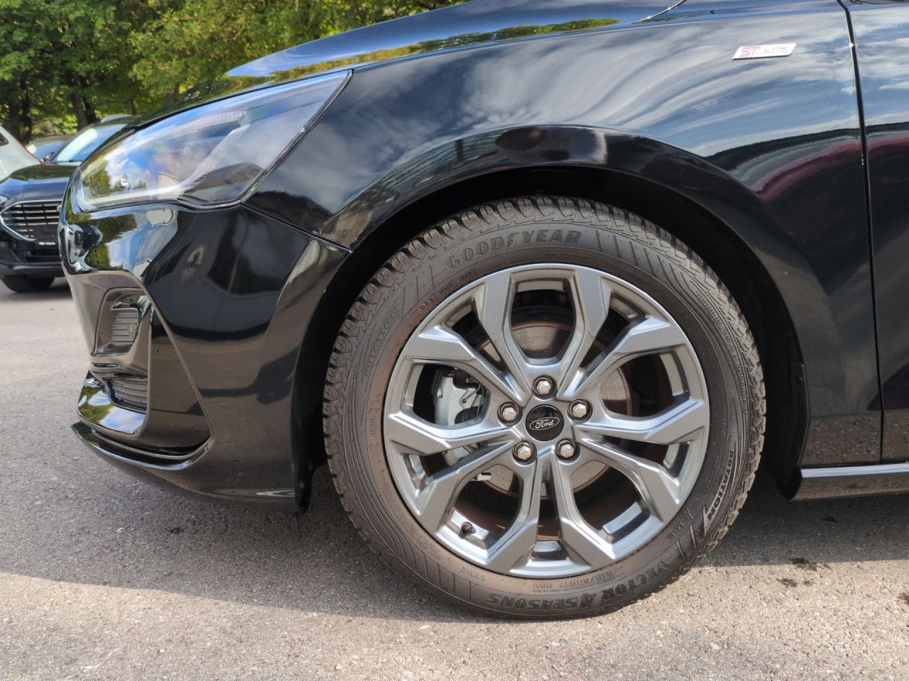 Ford Focus - Bild 22