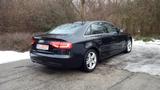 Audi A4 1,8 TFSi Lim. Attraction - Audi A4 mit Benzin-Antrieb: Limousine, 1.8
