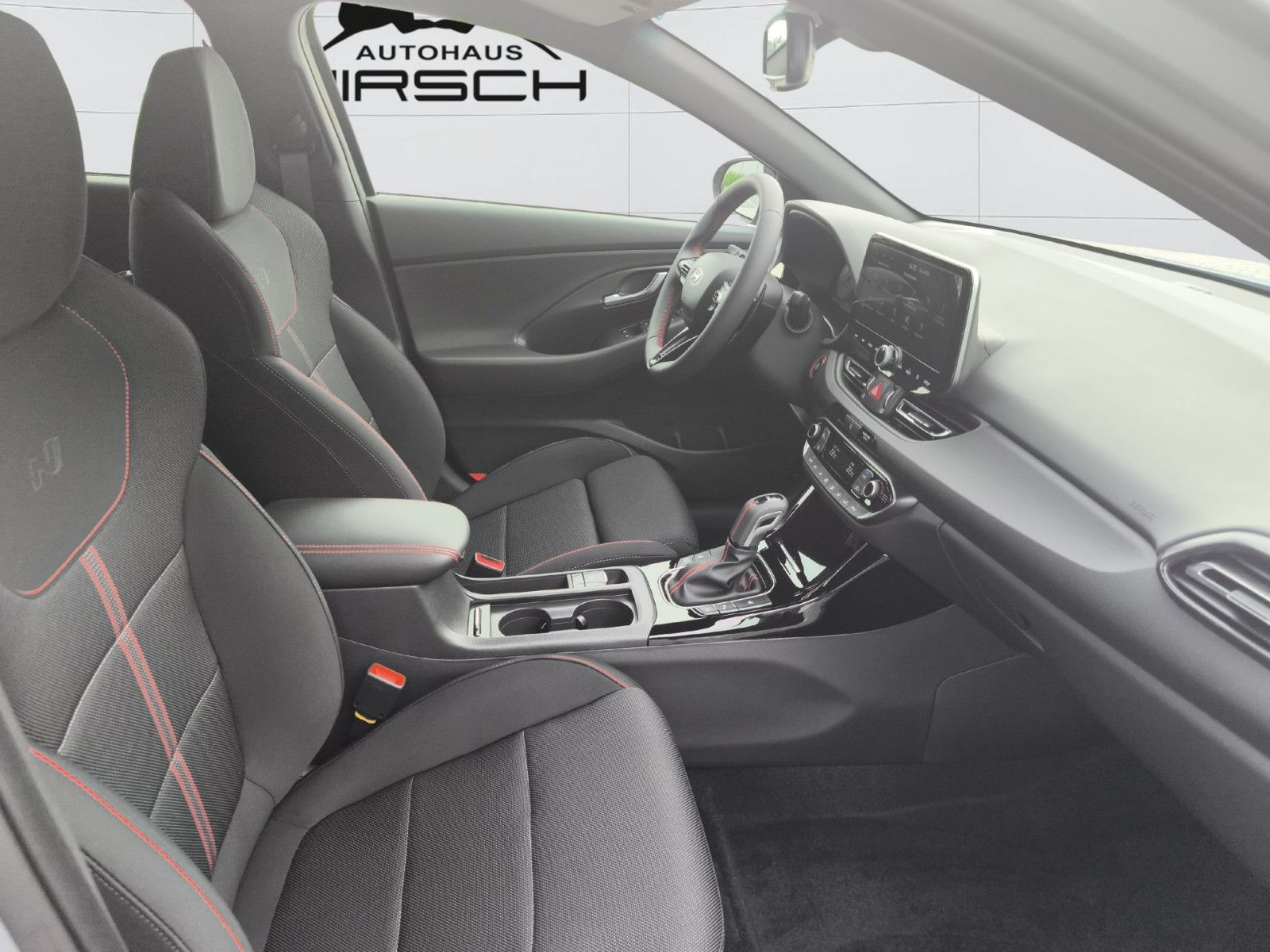 Hyundai i30 - Bild 8