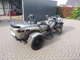 Rewaco PUR 3 Touring sport line 177 ( 2023)  - REWACO GEBRAUCHT TRIKE