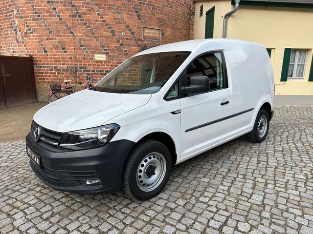 Volkswagen Caddy Kasten 2,0 TDI BMT Klima+PDC