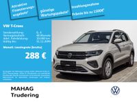 Volkswagen T-Cross - Vorschau Bild 1