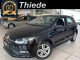 Volkswagen Polo V 1.0 TSI TRENDLINE KLIMA/SHZ/NEBEL/AHK - Volkswagen Polo: Trendline