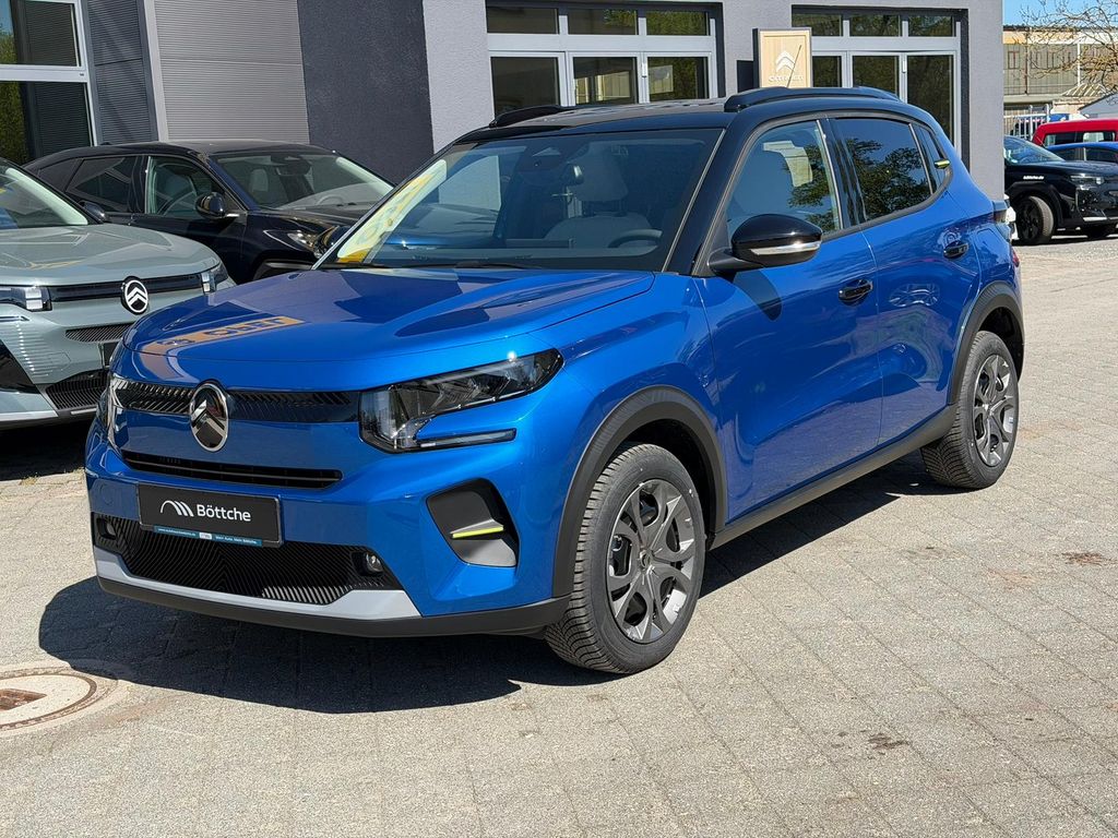 Image of Citroën C3