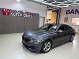 BMW 420 i Gran Coupe PDC Navi Xenon - gebrauchte BMW 420 aus dem Jahr 2015