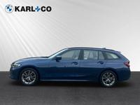 BMW 320 xd touring Sport Line Panorama AHK HiFi Alar