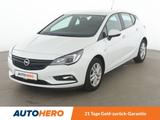 Opel Astra 1.0 Turbo Selection Start/Stop*SHZ*TEMPO* - Opel Astra Gebrauchtwagen in München