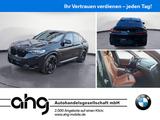 BMW X4 M Competition Paket Panorama