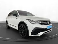 Volkswagen Tiguan Allspace - Vorschau Bild 4