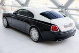 Rolls-Royce Wraith 6.6 V12 | Two-Tone | Starlight | AG Wheel - Rolls-Royce Gebrauchtwagen von 2014