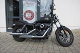 Harley-Davidson FCDBC Dyna Street Bob Special - HARLEY-DAVIDSON DYNA STREET BOB SPECIAL