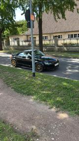Audi TT 8J HG Motorsport Motor 65000Km RS ... - Audi: Motors