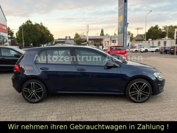 Volkswagen Golf - 11