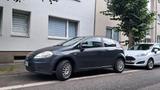 Fiat Grande Punto 1.2 8V Active Active - Fiat Grande Punto in Leverkusen