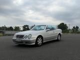 Mercedes-Benz Clk 200 Kompressor/Avantgarde - Mercedes-Benz CLK 200 in Köln