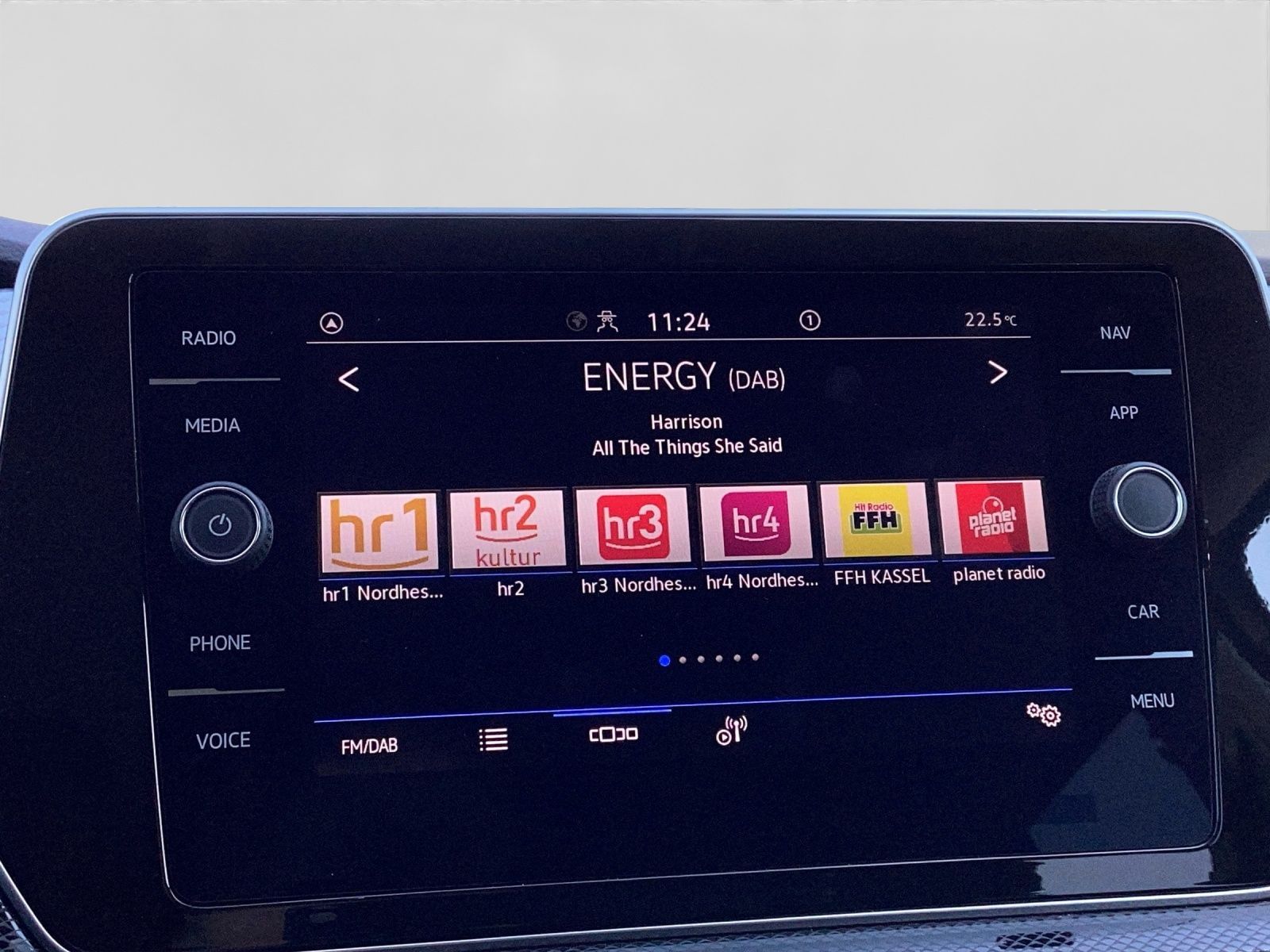 Volkswagen T-Cross - Bild 12