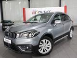 Suzuki SX4 S-Cross 1.0 BOOSTER-JET CLUB / LED / KAMERA - Suzuki (SX4) S-Cross mit Benzin-Antrieb