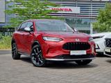 Honda ZR-V 2.0 e:HEV Advance|AERO-Paket - Honda ZR-V mit Panoramadach
