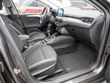 Ford FOCUS C & C Turnier 1.0L SHZ KAMERA NAVI ACC LED - Ford Focus Gebrauchtwagen in Halle
