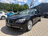 BMW Baureihe 730d*Bi-XENON*LEDER*MEMORY*SCHECKHEFT - gebrauchte BMW 7er Reihe aus dem Jahr 2011